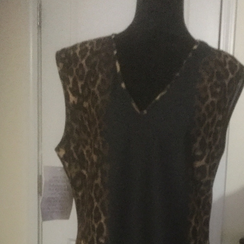 Boston  Proper Dress Sz 14